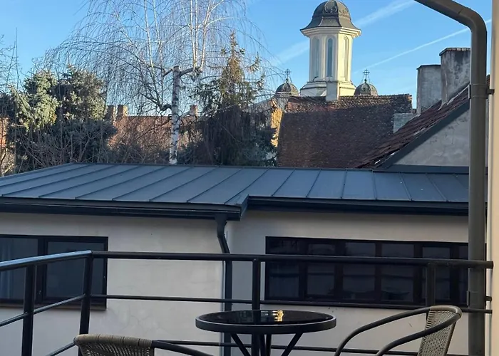 Beautiful Ultracentral *