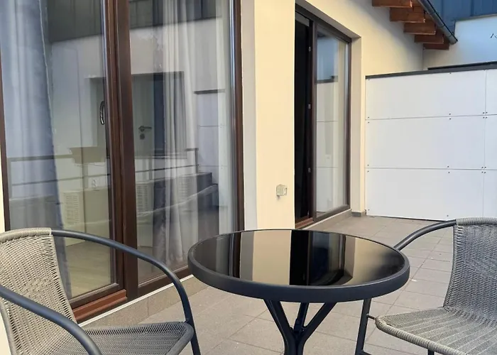 Beautiful Ultracentral Apartman