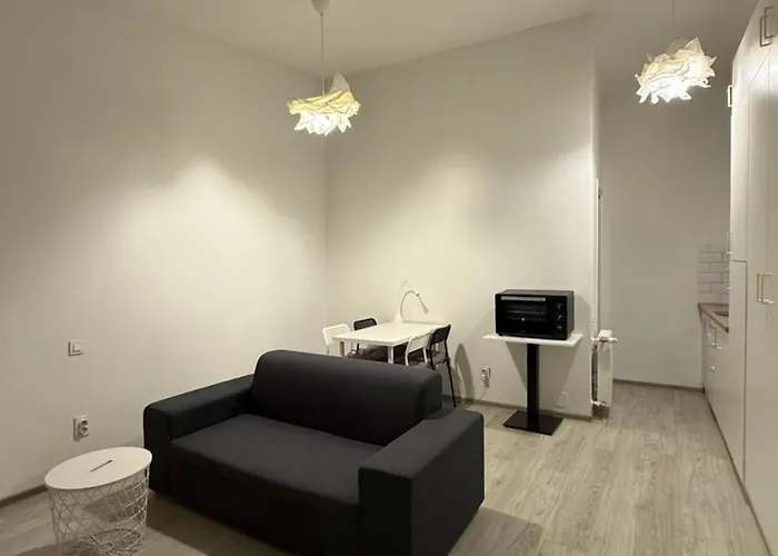 Beautiful Ultracentral Apartment *