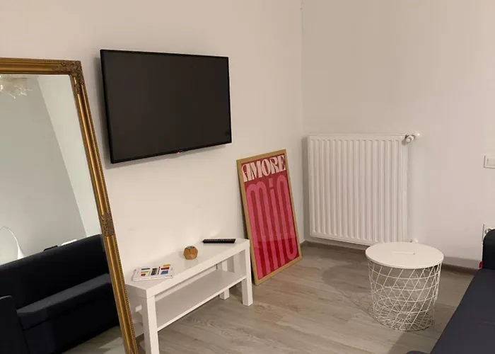 Beautiful Ultracentral Apartman Kolozsvár