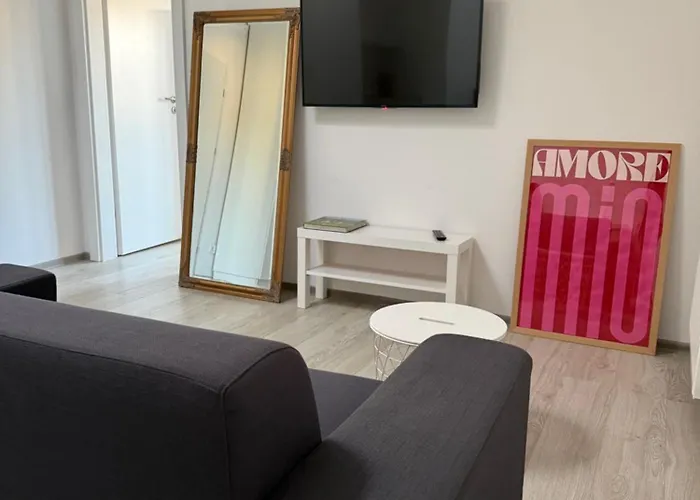 Apartman Beautiful Ultracentral Kolozsvár