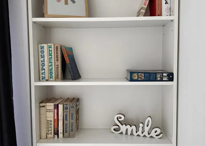 Apartman Beautiful Ultracentral